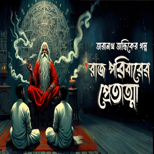 Taranath Tantriker Golpo রাজ পরিবারের প্রেতাত্মা