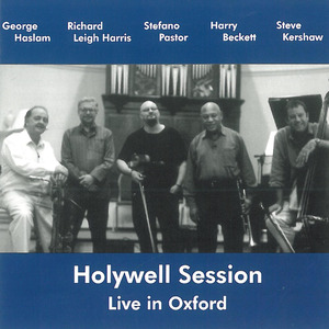 Holywell Session, Pt. 4 (Live in Oxford)