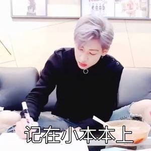 Fly中文版 鸟宝宝注意事项（Cover GOT7）