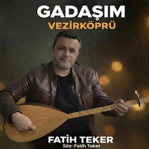 Gadaşım (Vezirköprü)