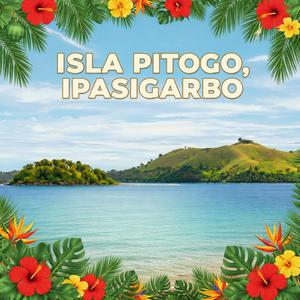 Isla Pitogo, Ipasigarbo (feat. Angel Abellar & REV418) (Version 2.0)