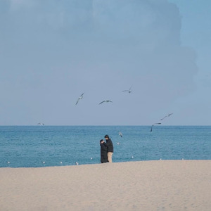 海天一线
