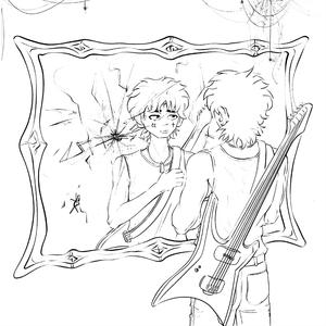 Fingers Crossed (feat. Fijimar)