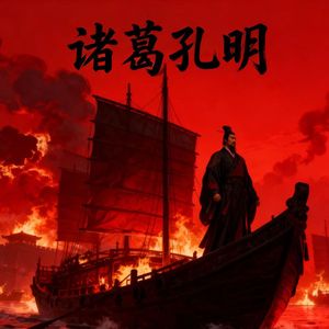 诸葛孔明