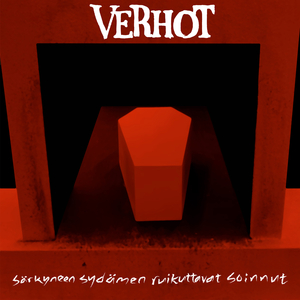 Särkyneen sydämen ruikuttavat soinnut