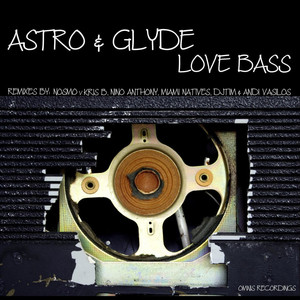 Love Bass (Nosmo v. Kris B Mix)
