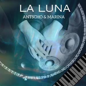 Hijo De La Luna (Handpan & Piano)