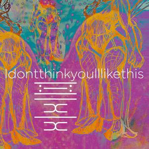 Idontthinkyoulllikethis