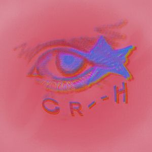 C R - - H（Prod by SCORPION）