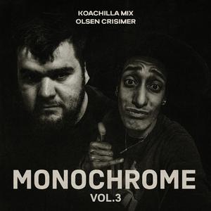 Furie (feat. Olsen Crismer & Kikou F2V)