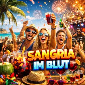 Sangria im Blut