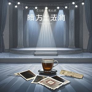 空台戏