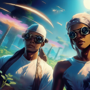 Та ти шо! ну а шо?