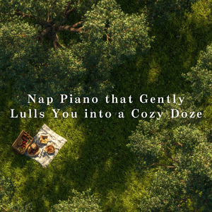 Velvet Solitude Reverie