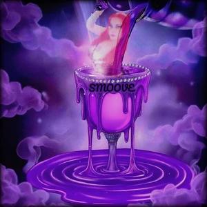 LET THE CODEINE POUR (feat. SMOOVE)