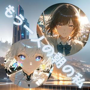 もう一人の私の朝