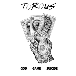 God Game Suicide
