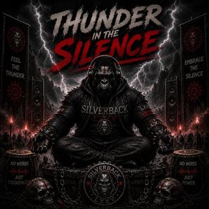 Thunder In The Silence
