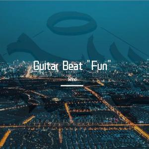 「Free」Sad Guitar Juice Type Beat - "Fun"