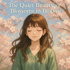 朝霧の優しいメロディ