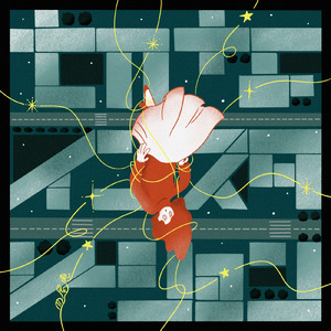 切なインスタレーション