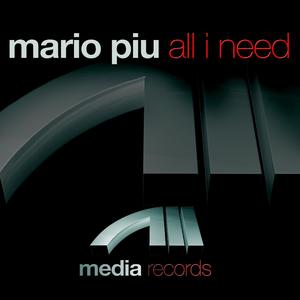 All I Need (Mas Mix)