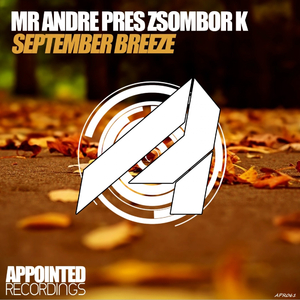 September Breeze (Original Mix)