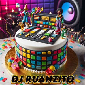 Parabéns Pra Vc Funk do Mini Game Feliz Aniversário