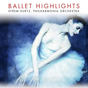 The Sleeping Beauty, Act III: No. 28. Pas de deux - Princess Aurora and Prince Florimund - Intrada - Adiagio - Variation II