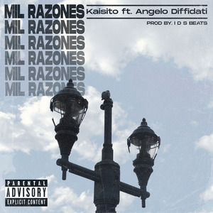 Mil razones