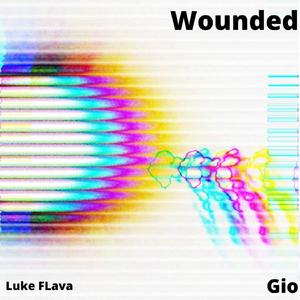 Wounded