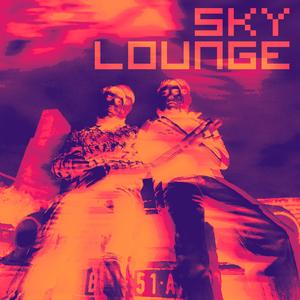 SkyLounge (feat. LK)