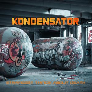 Angry Alien Space Wasps