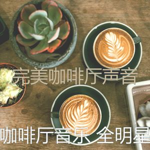 优美咖啡厅器乐