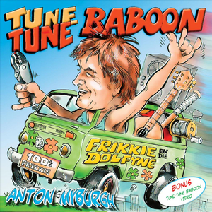 Tune-tune Baboon