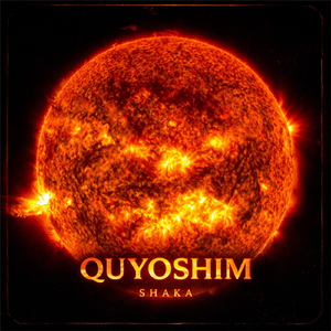 Quyoshim