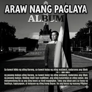 DAMGO SA KAGAWASAN