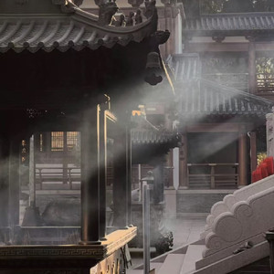 三柱清香 张小花