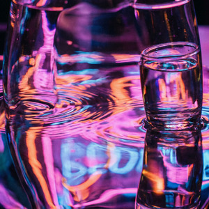 ネオンのミラージュ