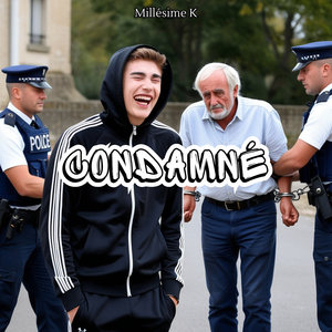 Condamné