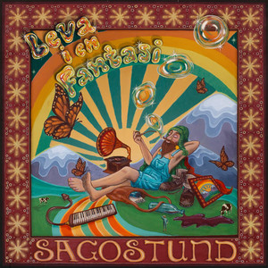 Du ska inte vara ledsen