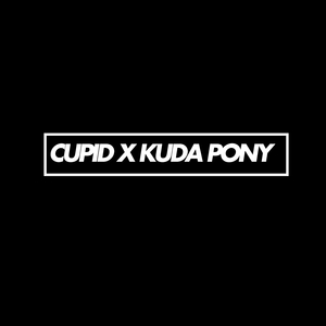 Cupid X Kuda Poni