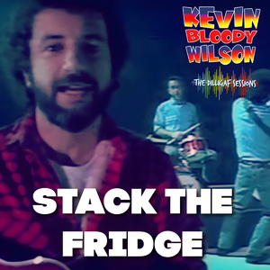 Stack the Fridge (The Dilligaf Sessions)