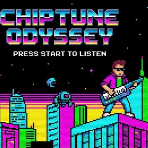 烟花易冷 (8-bit Remix)