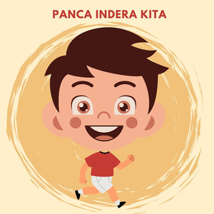 Panca Indera Kita