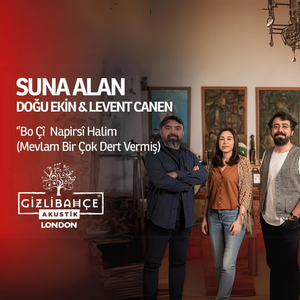 Bo Çi Napirsi Halim (Acoustic Live)