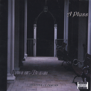 A Pluss (feat. Serious)