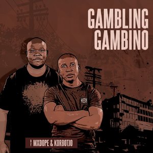 Gambling Gambino