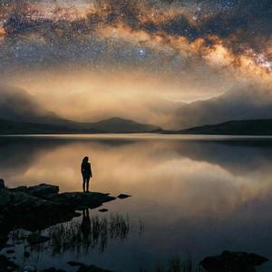 Something Is Listening