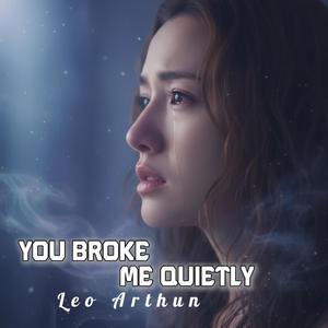 I’m Learning to Let Go